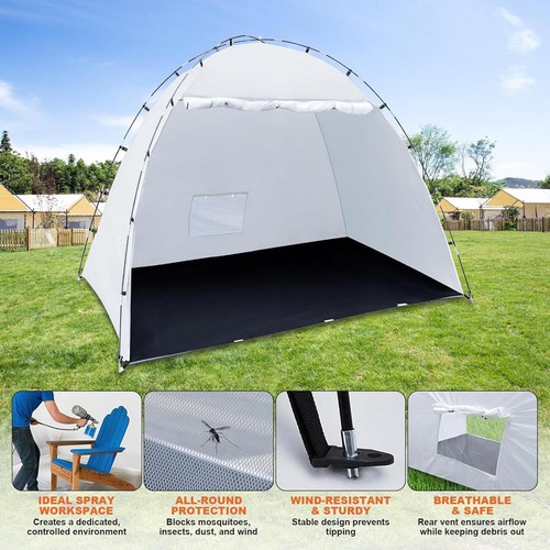 Cabina verniciatura tenda - verniciatura,,