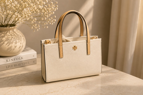 Borsa tracolla tory - a, burch