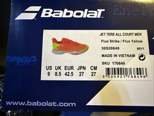 Scarpe da tennis uomo Babolat