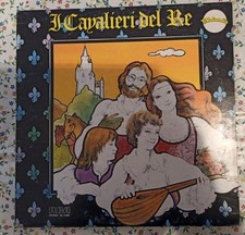 Lp I Cavaliere Del Re