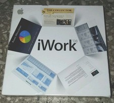 Apple iwork pagine - '08, numeri