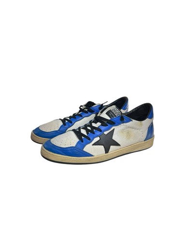 Golden goose ballstar - golden,