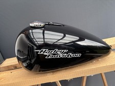 Serbatoio Harley Davidson dyna