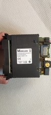 Klockner Moeller XC-CPU201-EC256K-8DI-6DO PLC XCEthernet Web server 8DI 6DO 256K