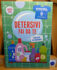 DETERSIVI FAI DA TE Ecologici