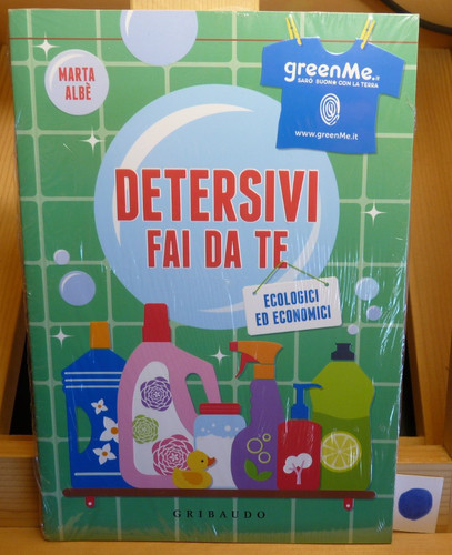 Detersivi fai ecologici - fai, da