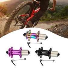 Mozzo posteriore per