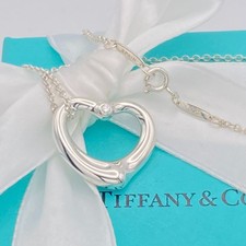 Collana con ciondolo Tiffany &