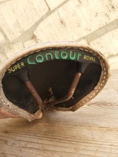 Sella Bici Corsa Contur Super