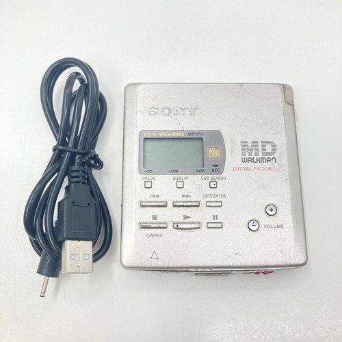 Sony r55 walkman lettore - walkman,