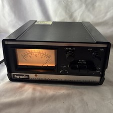 Telex Hy-Gain Modello