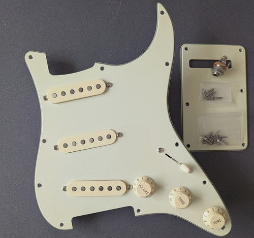 Fender american performer - fender,