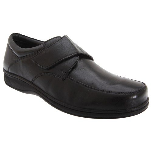 Roamers scarpe in pelle - -,