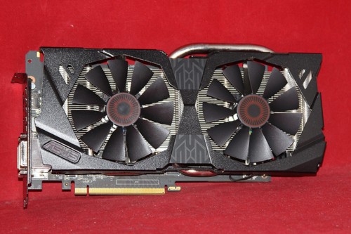 Asus strix nvidia geforce - asus,