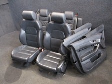 Allestimento PELLE S-LINE Audi