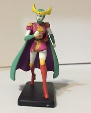 Generale Flora Jeeg Robot D'Acciaio Figure Go Nagai Anime Robot in Box CFoto