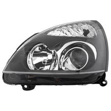 ABAKUS Fari Anteriori Xenon