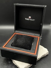 #658 TAG HEUER SCATOLA PER