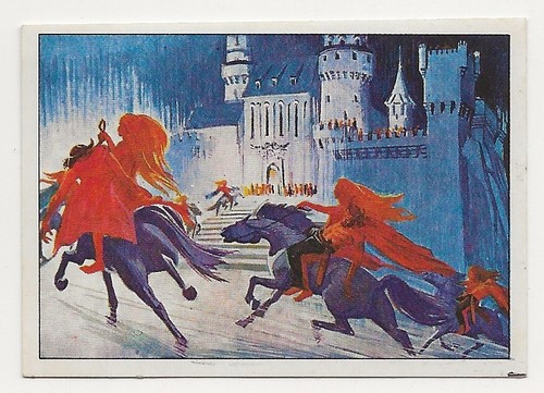 Figurina panini serie le - serie, "le