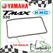 Catena distribuzione tmax 530 - tmax,