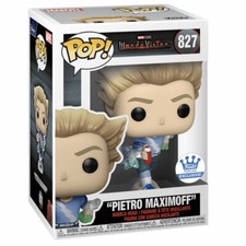 Funko Pop 827 Wandavision