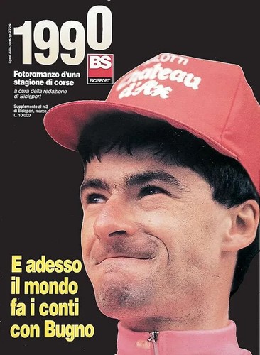 Magazine rivista bicisport - magazine,