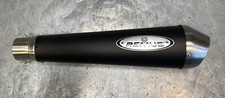 NEW! REMUS Titanium PowerCone