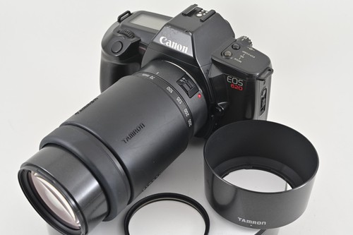 Ecc corpo fotocamera reflex - corpo,