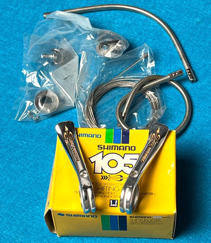 Shimano 105 golden arrow - shimano,