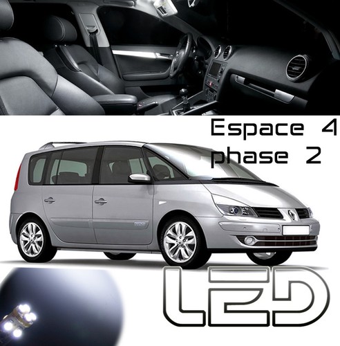 Pour renault espace - pour,