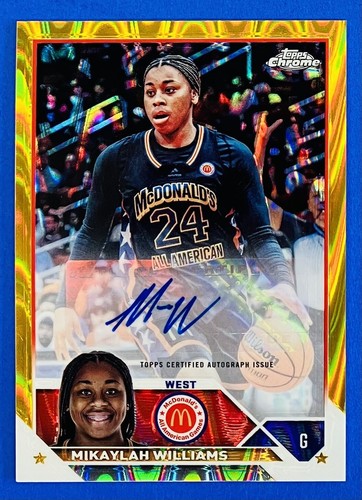 Qtyavl mikaylah williams - qtyavl,
