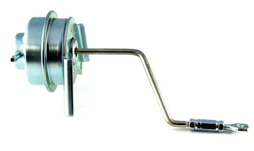Attuatore turbocompressore per