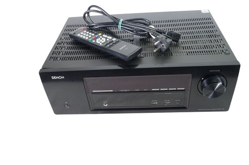 Denon avr 1713 - ✅denon, 5.1