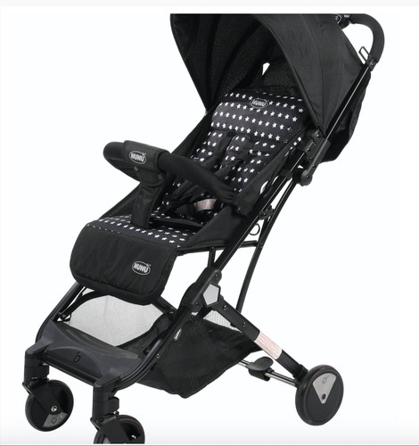 Passeggino nunu small - nunu', modello