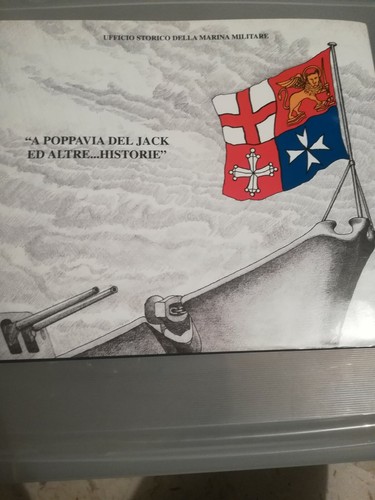 Marina militare libro ufficio - marina,