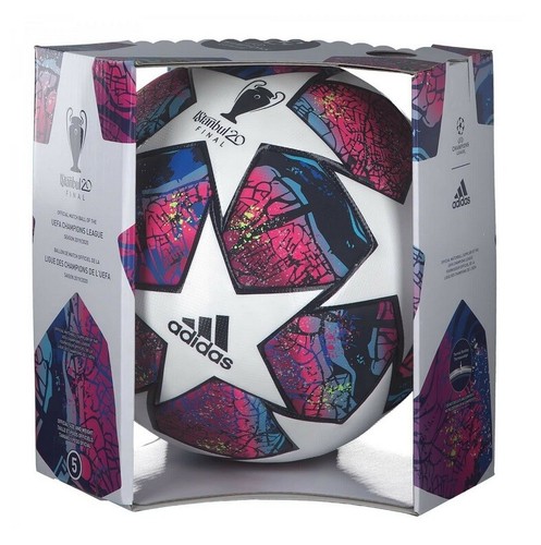 Calcio adidas final istanbul - calcio,