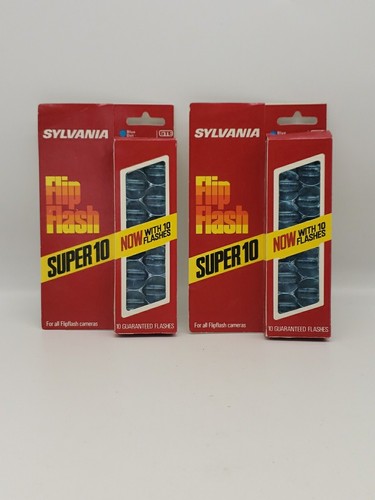 Sylvania flip flash super - sylvania,