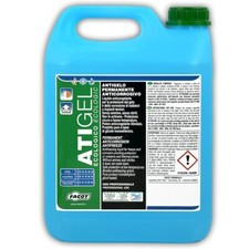 FACOT ATIGEL ANTICONGELANTE