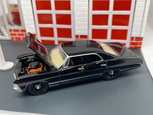 1967 chevy impala sport - chevy,