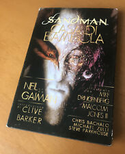 SANDMAN: CASA DI BAMBOLA - CARTONATO - Magic Press (Vertigo) Neil Gaiman - 2000