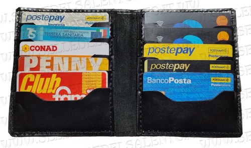 Porta carte credito - porta,