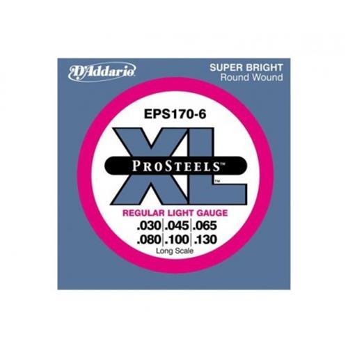 Addario exl170 basso - d?,