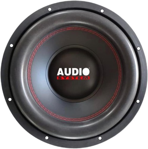 Asy subwoofer audio system - asy,