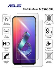 [2 Pezzi] Pellicola in vetro