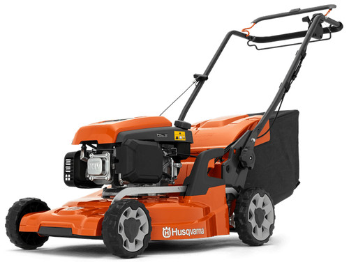 Husqvarna 347v rasaerba - husqvarna,