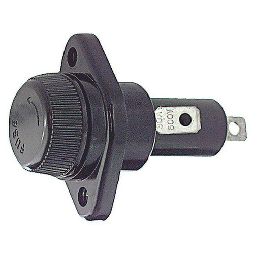 Portafusibile pannello per - portafusibile,