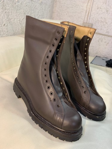 Anfibi militari davos - anfibi, 42