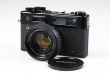 Yashica electro gt - electro, 35