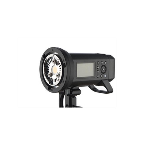 Godox baionetta bowens - , per