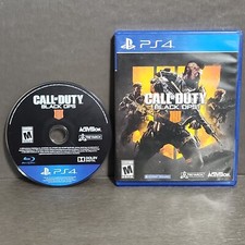 Call of Duty Black Ops IIII 4